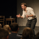 Quilombo Teatro destaca en circuito nacional