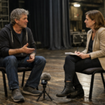 “El teatro debe incomodar y emocionar”
