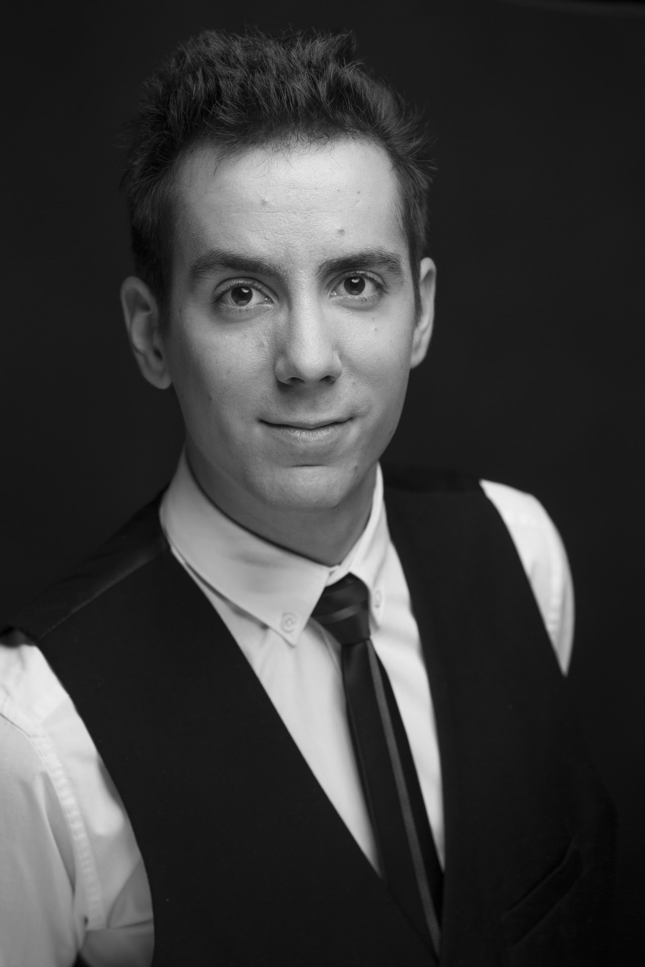 Diego Gil