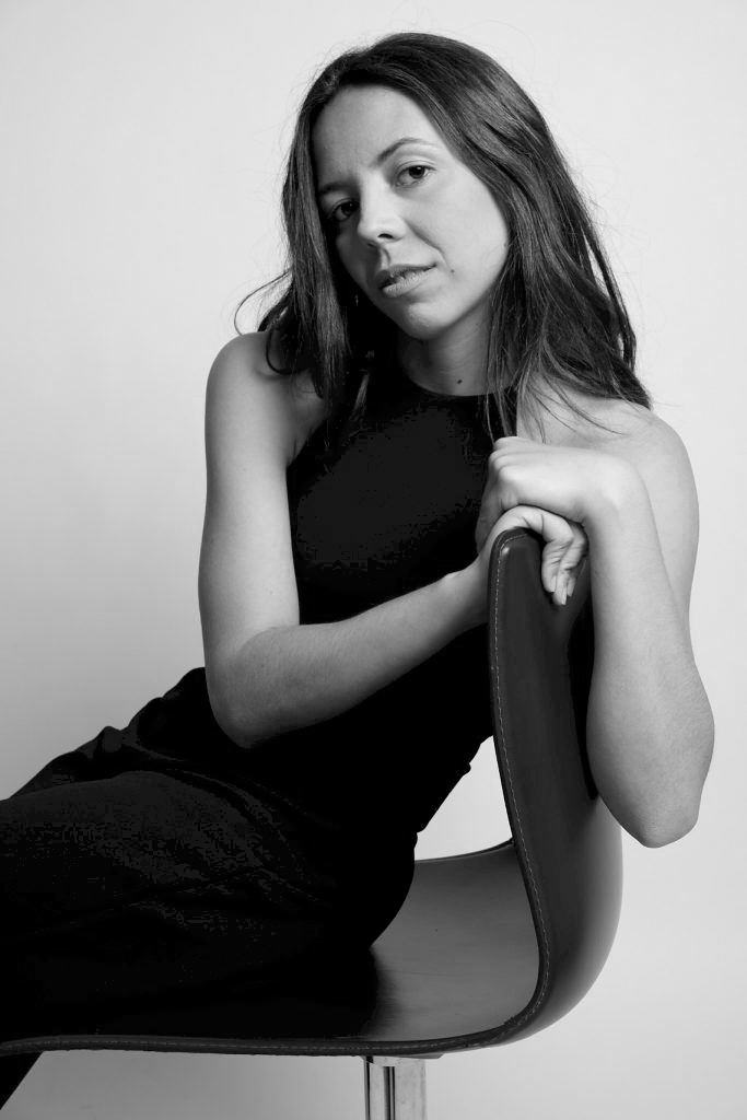 Alma García