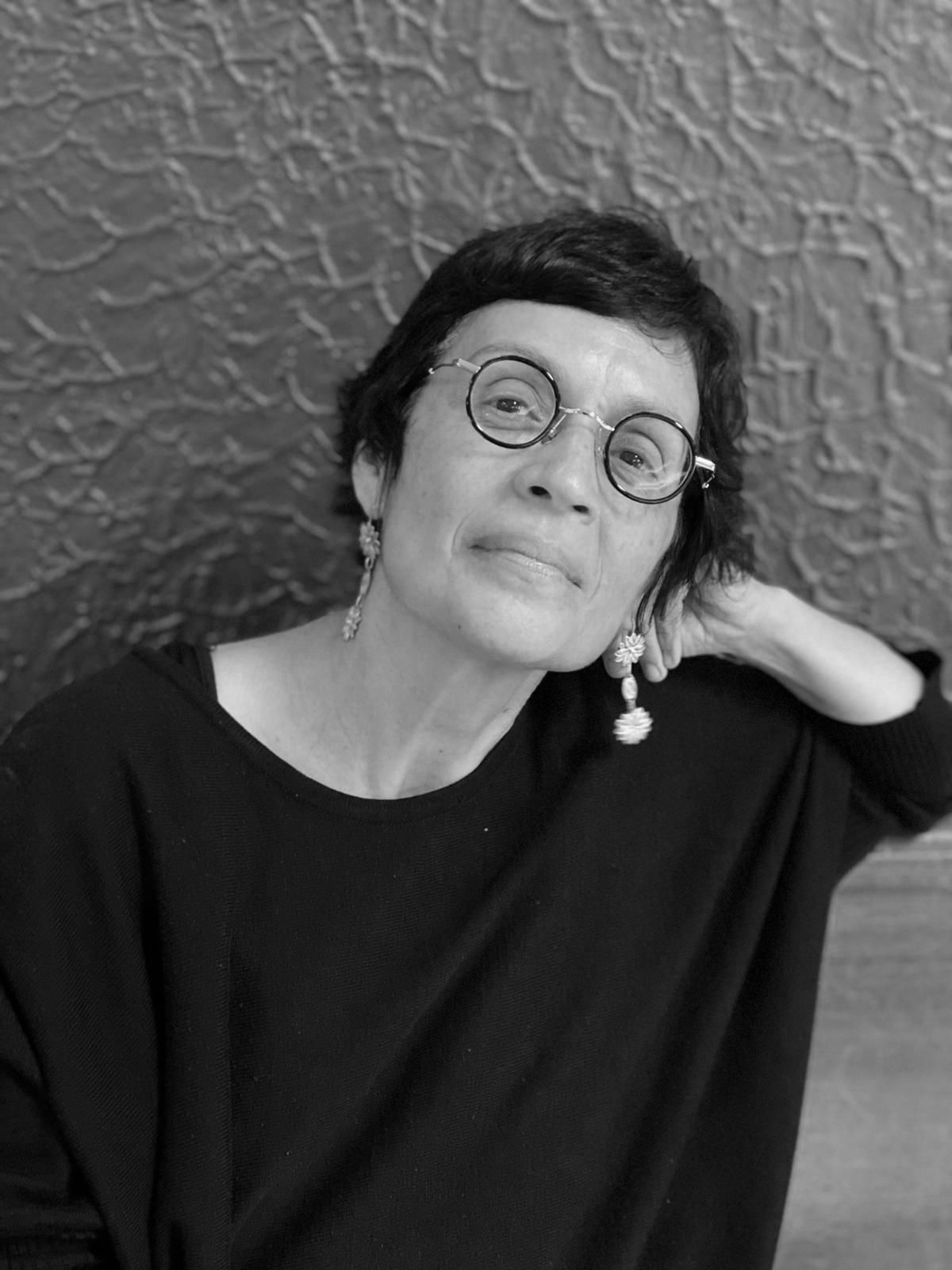 Marifé Santiago