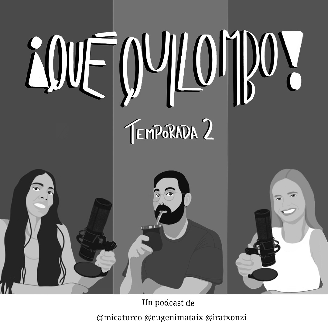 Presentación temporada 2