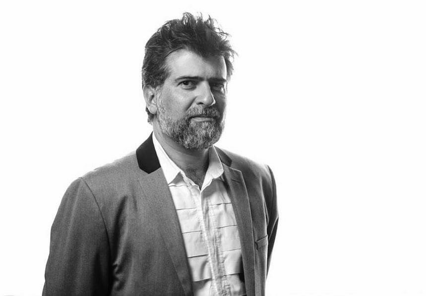 Rafael Spregelburd