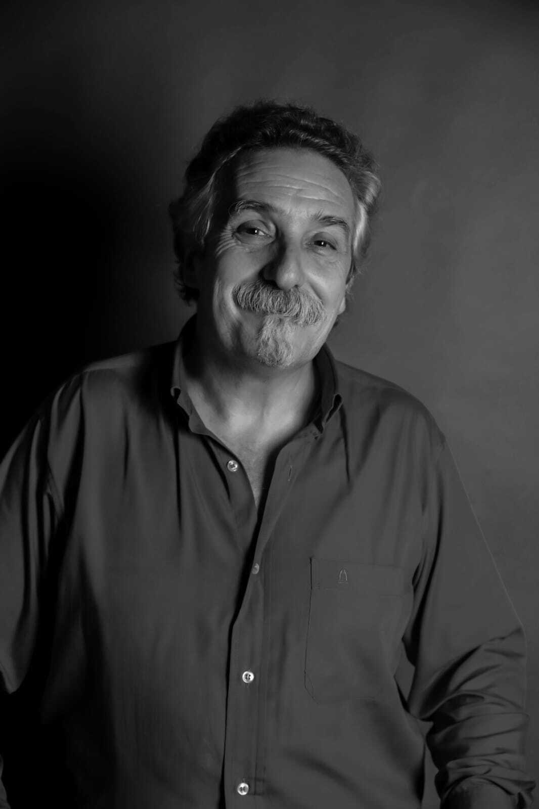 Jorge Dubatti