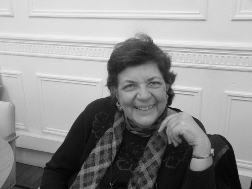 Beatriz Rajland