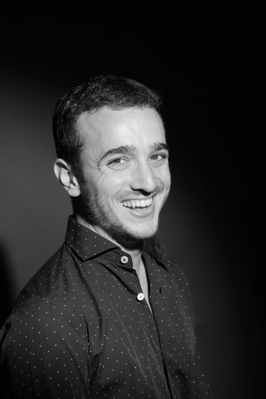 Emiliano Dionisi