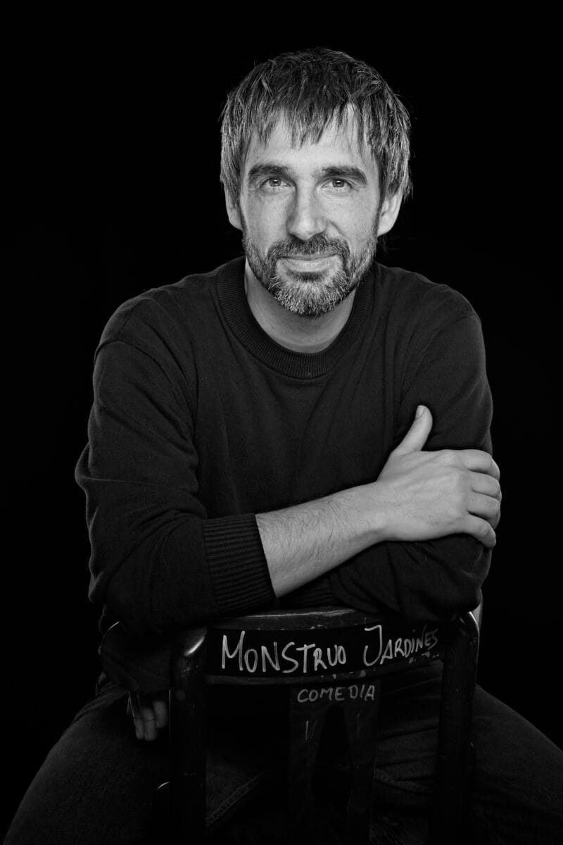 Iñaki Rikarte