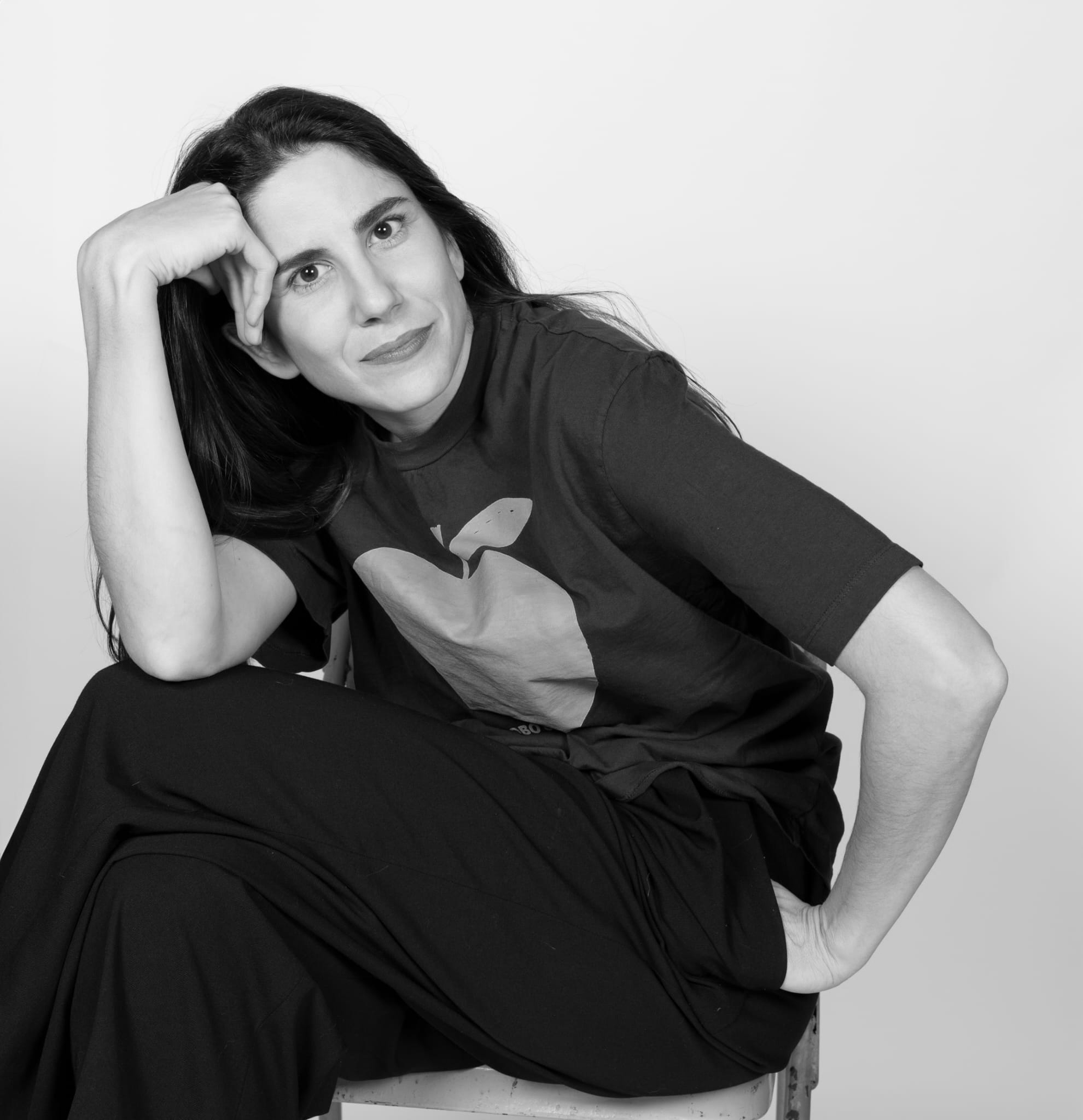Andrea Jiménez
