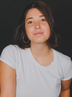 1. Miriam Herrero
