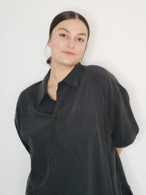 2. Clara Toledo