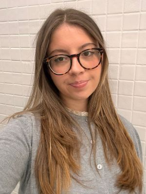 3. Rebeca Mollà