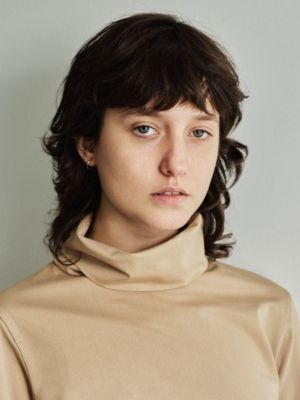 7. Becca Fernández