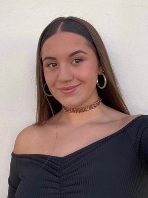 9. Silvia Albero